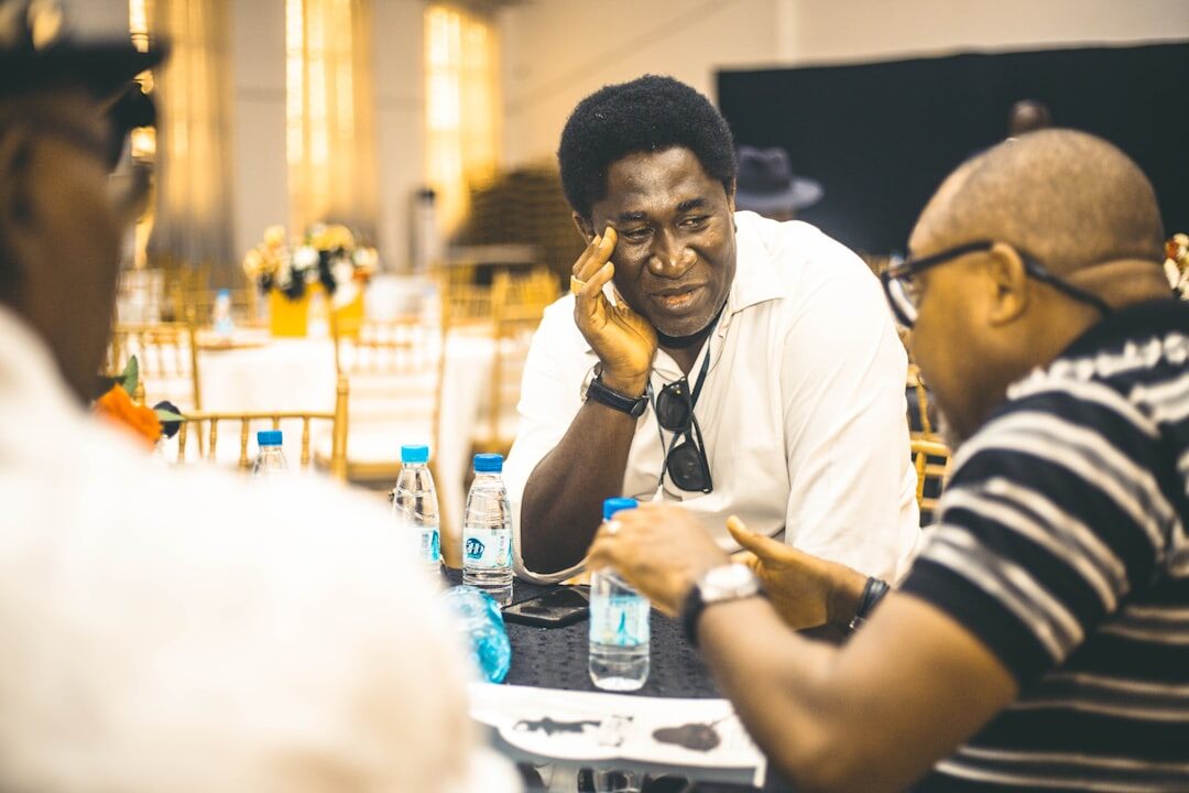 african business conference