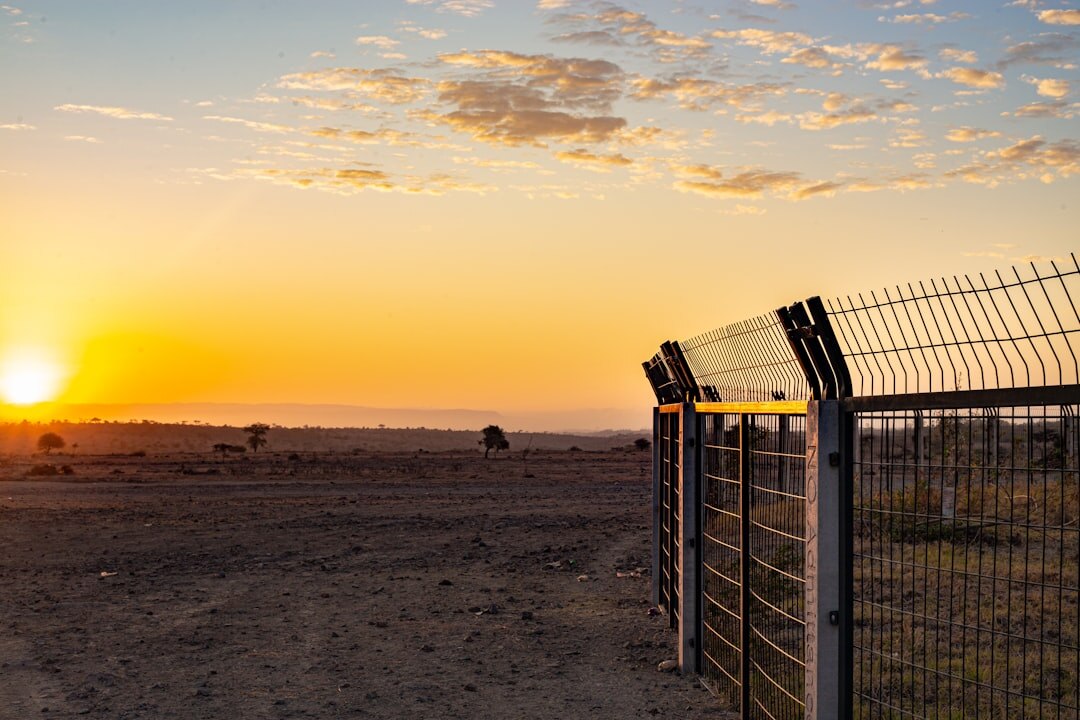 renewable energy project in africa